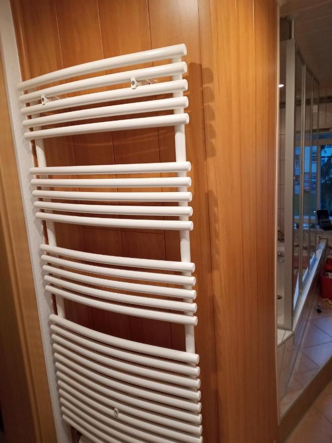Ferienwohnung Zum Sebnitzer Hirsch Экстерьер фото