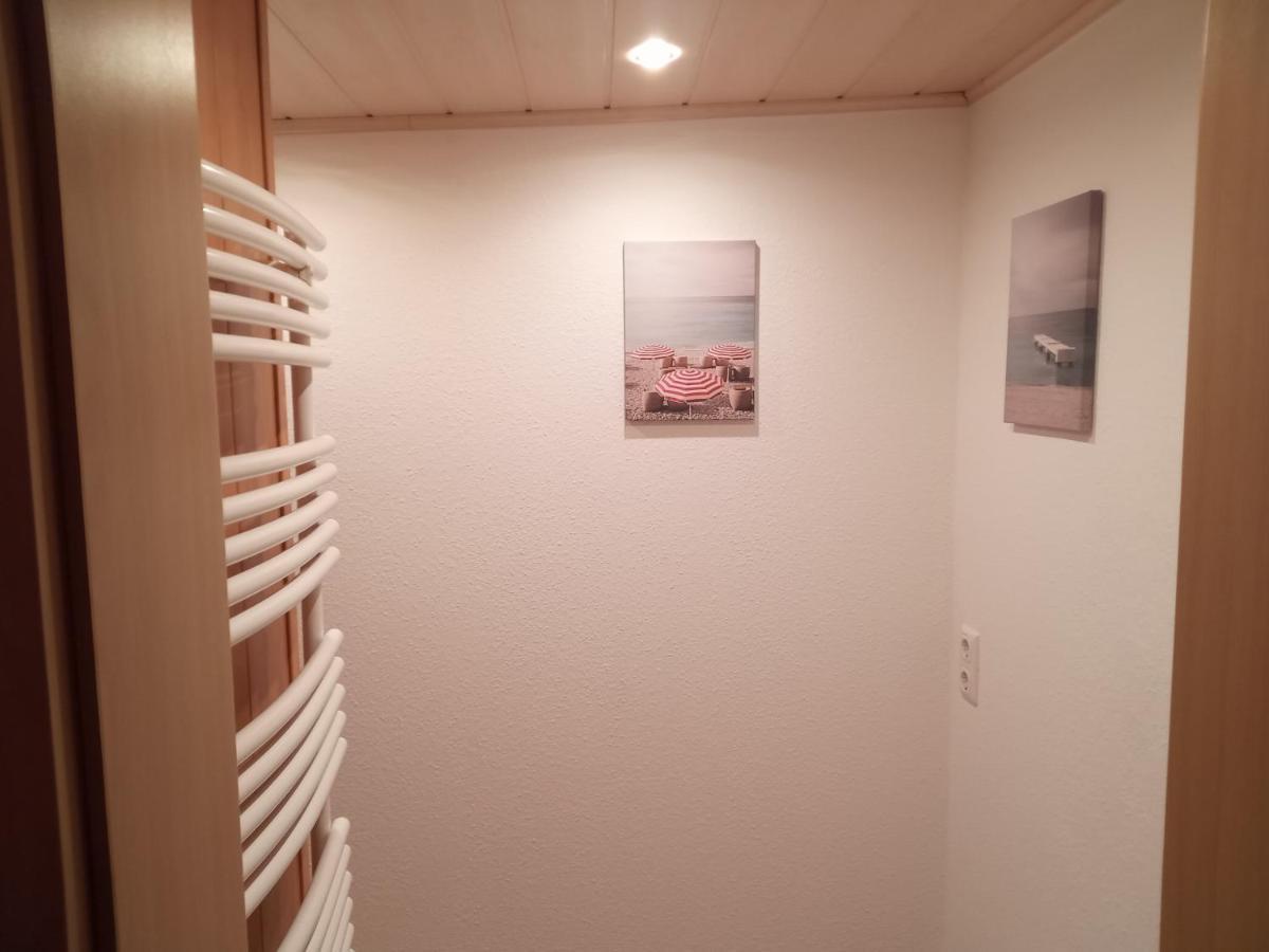 Ferienwohnung Zum Sebnitzer Hirsch Экстерьер фото