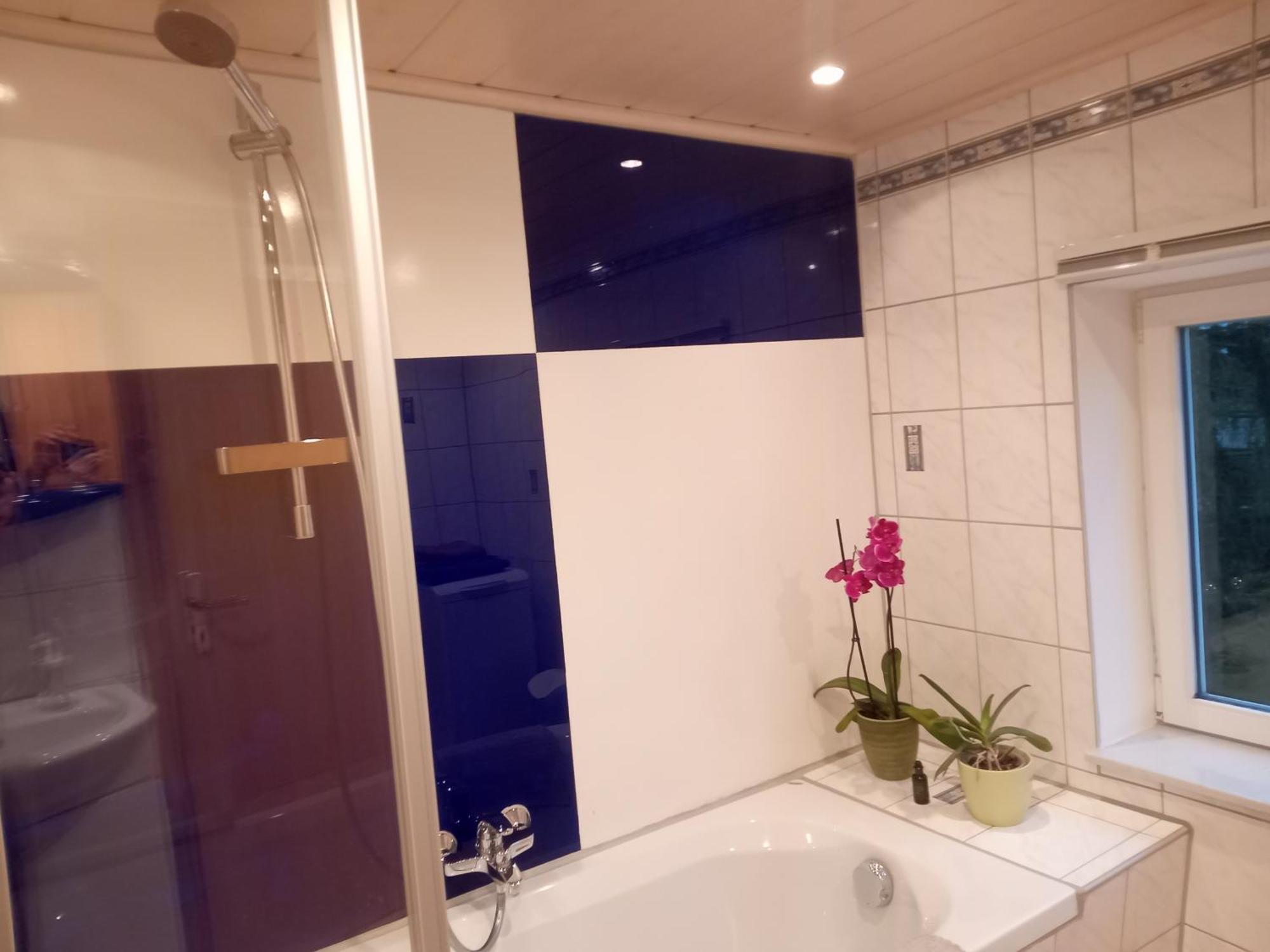 Ferienwohnung Zum Sebnitzer Hirsch Экстерьер фото
